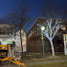 Installation-des-lumires-de-Nol-pour-vos-proprits-commerciales-Montral 2